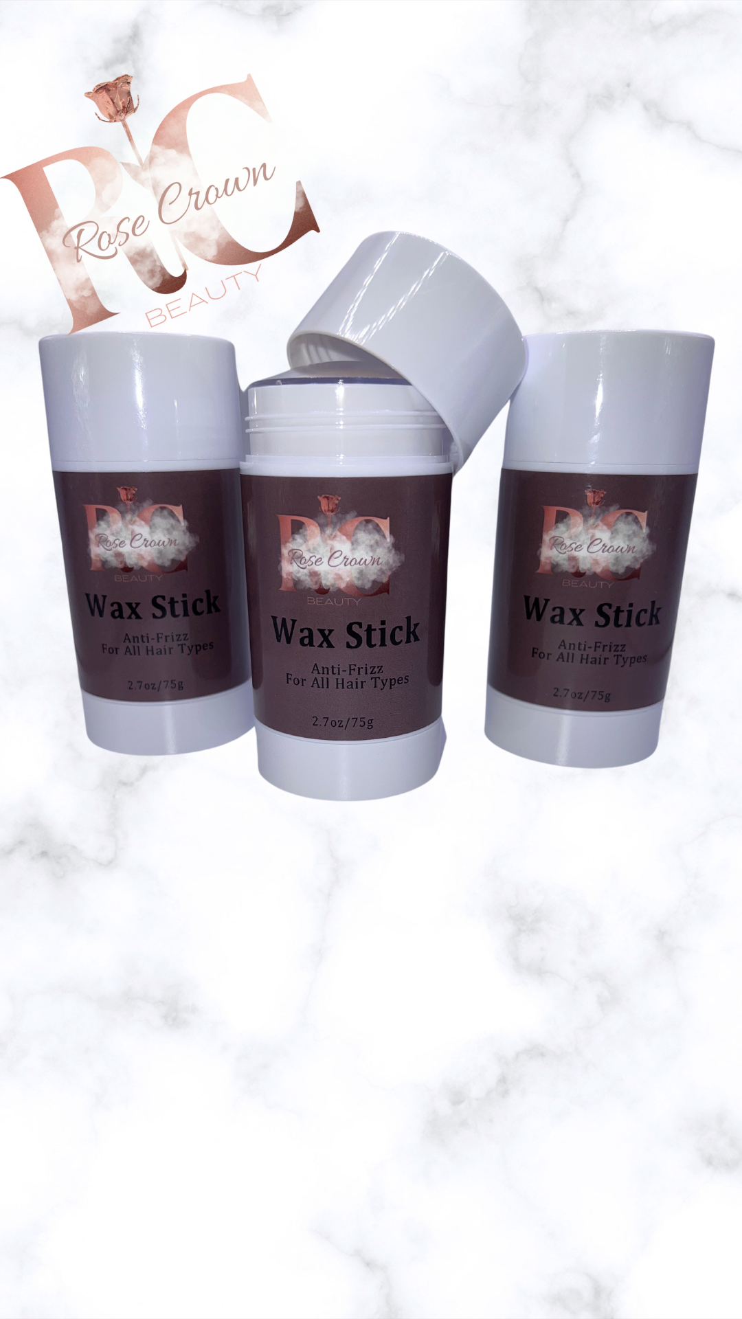 Deluxe Wax Stick